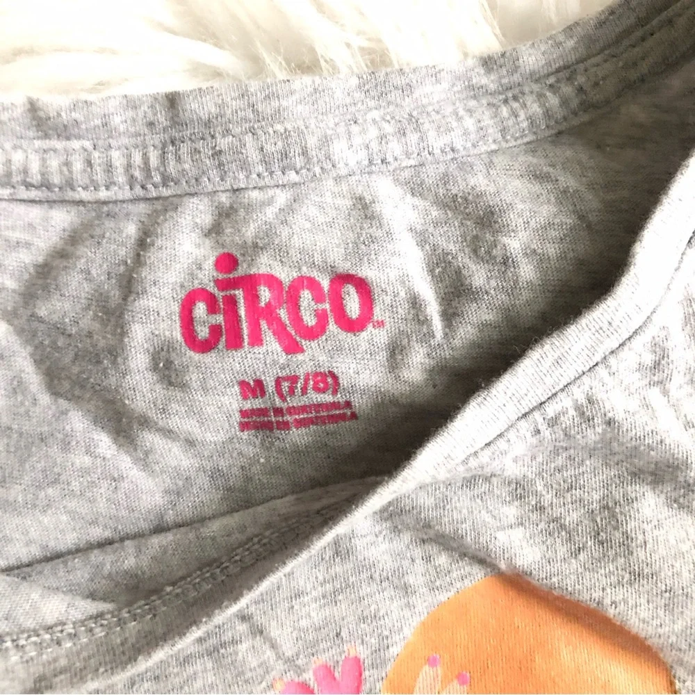 5x$25 Circo Mexican Fiesta Cactus T-shirt, 7